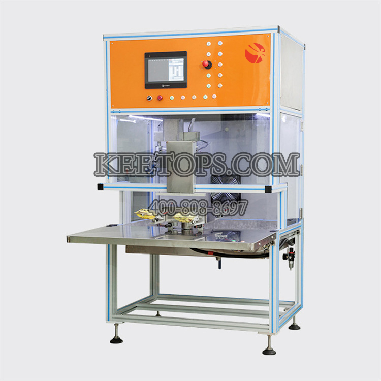  玩具噴涂機(jī)夾模式自動噴漆機(jī) 