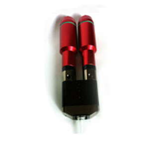 定量式螺桿點膠閥UItimus-Mix-Mini2/